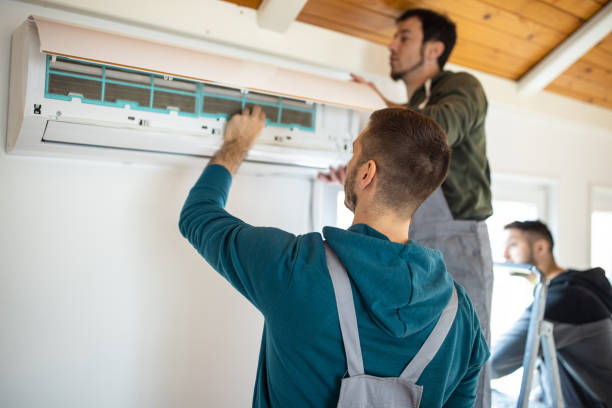 Best Solar-powered HVAC Systems in Shoreview, MN