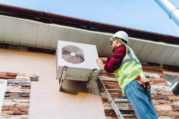  Shoreview, MN HVAC Pros