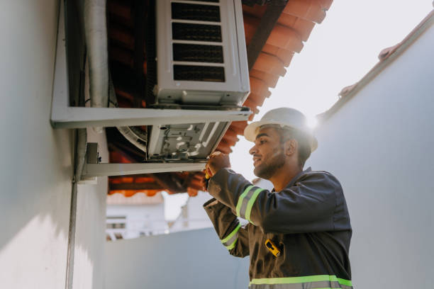 Best Thermostats and Smart Controls in Shoreview, MN