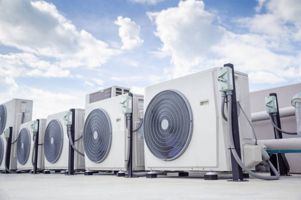 Professional HVAC in Shoreview, MN