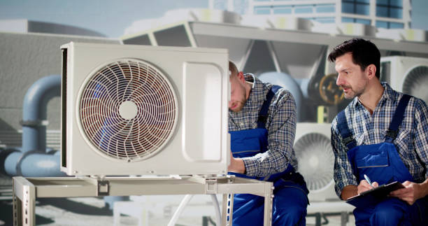 Best HVAC Retrofitting and Upgrading in Shoreview, MN