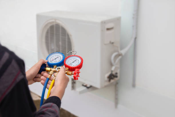 Best Furnace Cleaning in Shoreview, MN