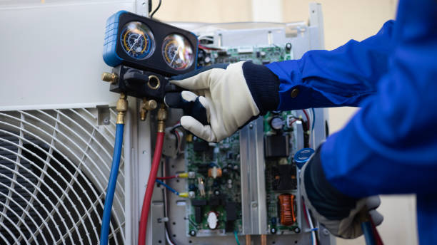 Best Energy-efficient HVAC Solutions in Shoreview, MN
